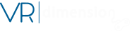 vr dimension logotipo